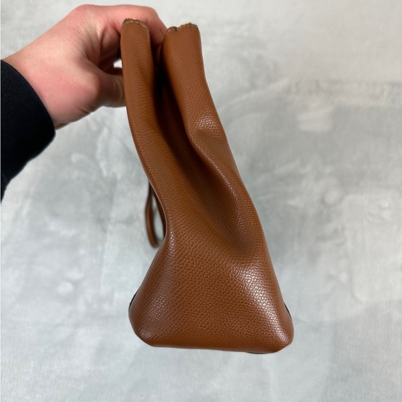 Coach Brown Handbag / Shoulder Bag Women’s - Picture 4 of 14